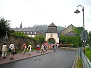 106. Deutscher Wandertag in der Eifel 2006