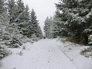 Winterwanderwochenende 2015